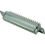 Harting 09 67 215 4715-1 D-SUB Buchsenleiste 180 ° Polzahl: 15 Lötkelch 1 St. (09 67 215 4715-1)