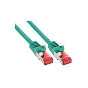 INLINE Patch-Kabel RJ-45 (M) zu RJ-45 (M) (76905G)