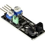 Joy-it SEN-KY032IR Infrarotsensor 1 St. Passend für: Arduino, micro:bit, Raspberry Pi (SEN-KY032IR)