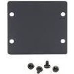 Kramer W-2BLANK Front-Blindabdeckung (85-00705090)