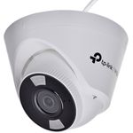 TP-LINK 5MP FULL-COLOR TURRET NETWORK CAMERA (VIGI C450(4MM))