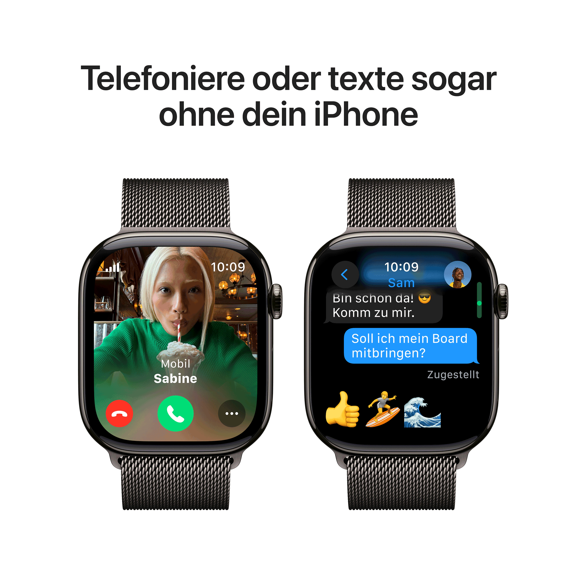 Apple iphone watch series 4 online