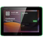 Yealink Room Panel E2 20.3 Cm (8") 802.11A, 802.11B, 802.11G, Wi-Fi 5 (802.11Ac) Black Bluetooth (ROOMPANEL E2)