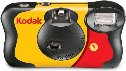 Kodak FunSaver Einwegkamera (8617763)