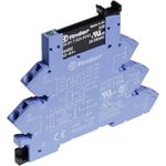 Finder 38.91.7.024.9024 Schaltspannung 24 V/DC (38.91.7.024.9024)