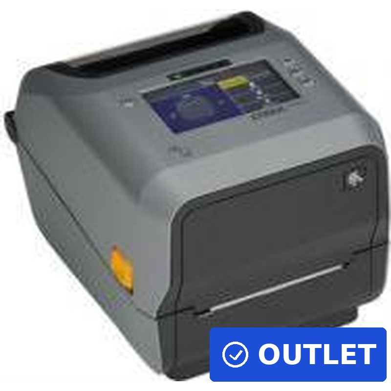 Zebra 300 dpi Druckkopf (P1112640-051)