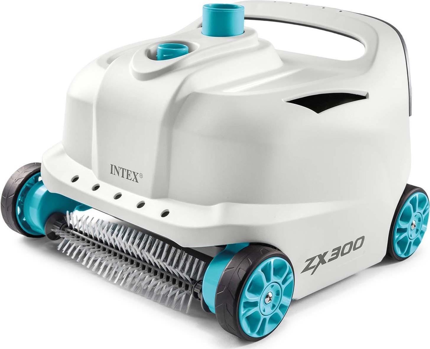 Intex 28005 Teich-/Pool-Sauger Roboter-Pool-Reiniger (28005)