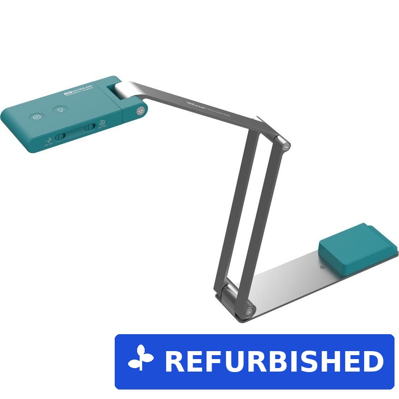 IRIS IRIScan Visualizer 7 (464412) (B-Ware)