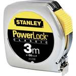 Stanley by Black & Decker Powerlock 0-33-218 Maßband 3 m