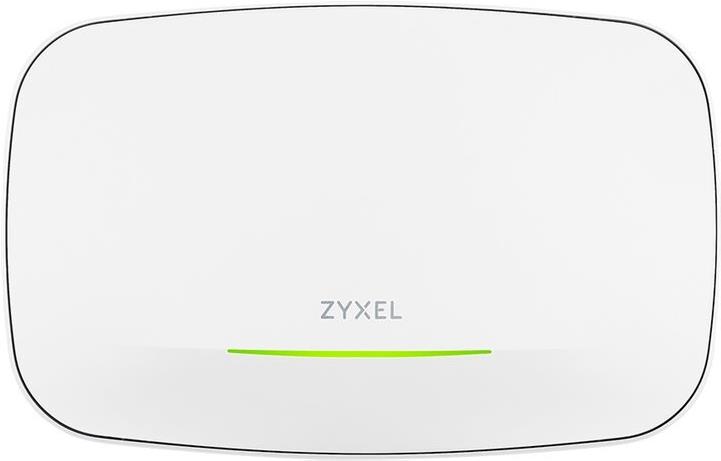 ZyXEL WBE530 Wi-Fi 7 Access Point BE11000 Tri-Radio 2 x 2.5GbE PoE+ Weiß