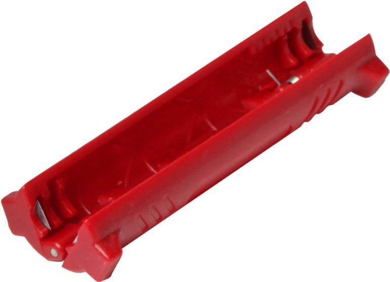 Koaxial Abisolierwerkzeug (85000-5)