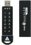 Apricorn Aegis Secure Key 3.0 (ASK3-120GB)