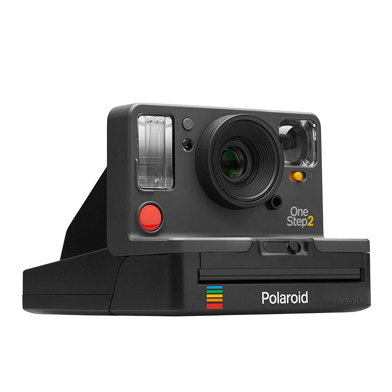 Polaroid OneStep 2 VF graphite (009009)