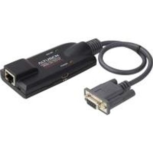 Altusen PC-Modul für Matrix-Switch, seriell Zum Verbinden eines PCs mit serie...