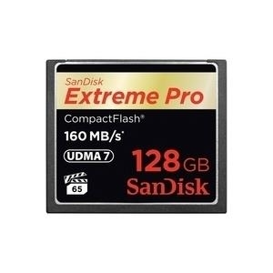SanDisk Extreme Pro (SDCFXPS-128G-X46)