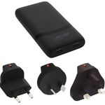 InLine USB Netzteil Ladegerät (31519B)