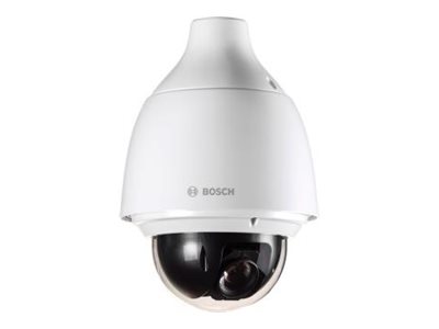 Bosch AUTODOME IP starlight 5000i NDP-5522-Z30 PTZ 2MP 30X IP66 Hängeversion Weiß