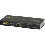ATEN CE 750A KVM-/Audio-/serieller Extender (CE750A)