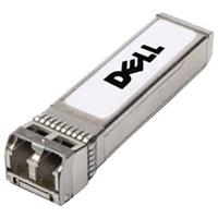 Dell SFP+ 10G BASE-LRM 1310NM Networking 10-GbE-SFP+-Transceiver, LRM, 1.310 nm Wellenlänge, 220 m Reichweite bei MMF (407-11196)