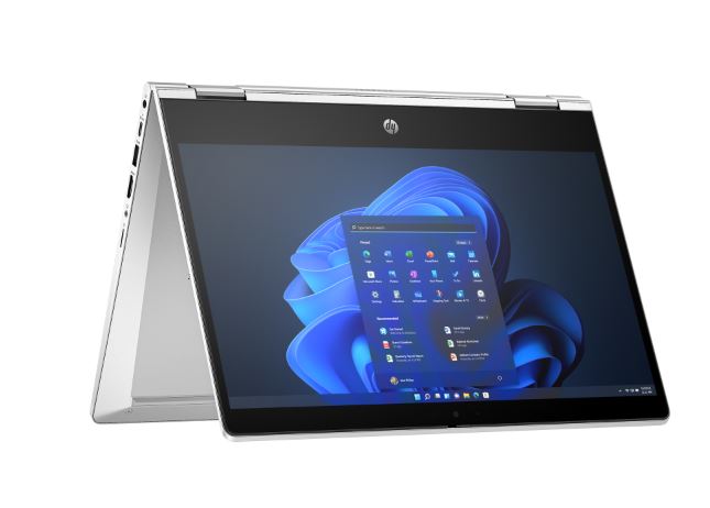 HP Pro x360 435 G10 854K5ES 13,3" FHD IPS Touch 400 Nits, AMD Ryzen 5 7530U, 16GB RAM, 512GB SSD, Windows 11 Pro (854K5ES#ABD)