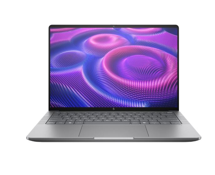 HP ZBook Ultra G1a B30FFES 14" 2.8K OLED Touch, AMD Ryzen AI MAX Pro 385 (8 Core CPU, 32 Core GPU), 32GB RAM, 1TB SSD, Windows 11 Pro (B30FFES#ABD)