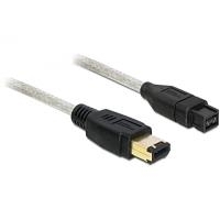 DeLOCK IEEE 1394 cable (82597)
