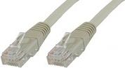 Microconnect UTP Cat6 3m Grey (V-UTP603VP)