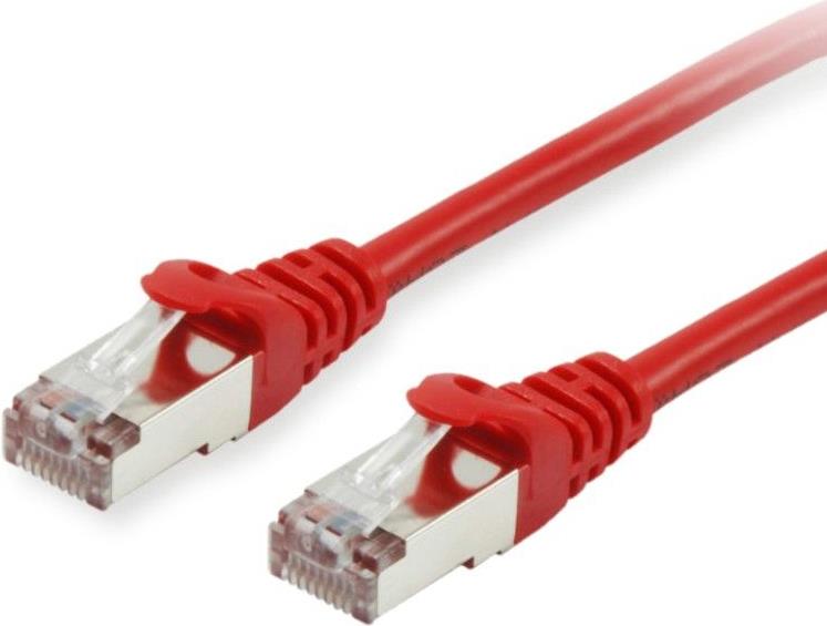 equip Patch-Kabel RJ-45 (M) zu RJ-45 (M) (615523)