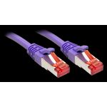 Lindy Patch-Kabel RJ-45 (M) (47830)