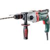 Metabo SBEV 1000-2 Ohne Schlüssel 2800 U/min Schwarz - Grün - Silber 2,7 kg (600783500)