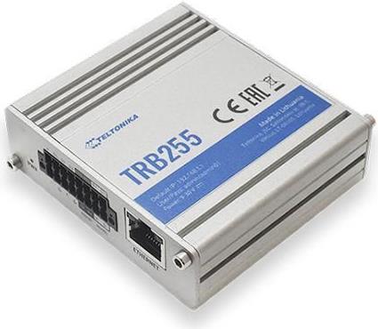 Teltonika TRB255 Gateway 100 Mbit/s Grau