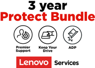 Lenovo Onsite + Accidental Damage Protection + Keep Your Drive + Premier Support (5PS0N73156)
