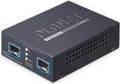 Planet 2-Port SFP+ Managed Media Converter XT-815A (XT-815A)