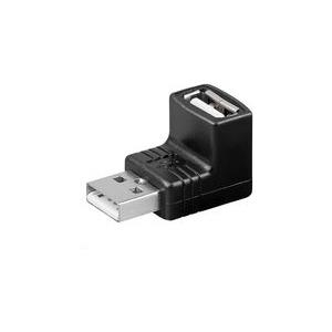 MicroConnect USB 2.0 (USBAMAFA)