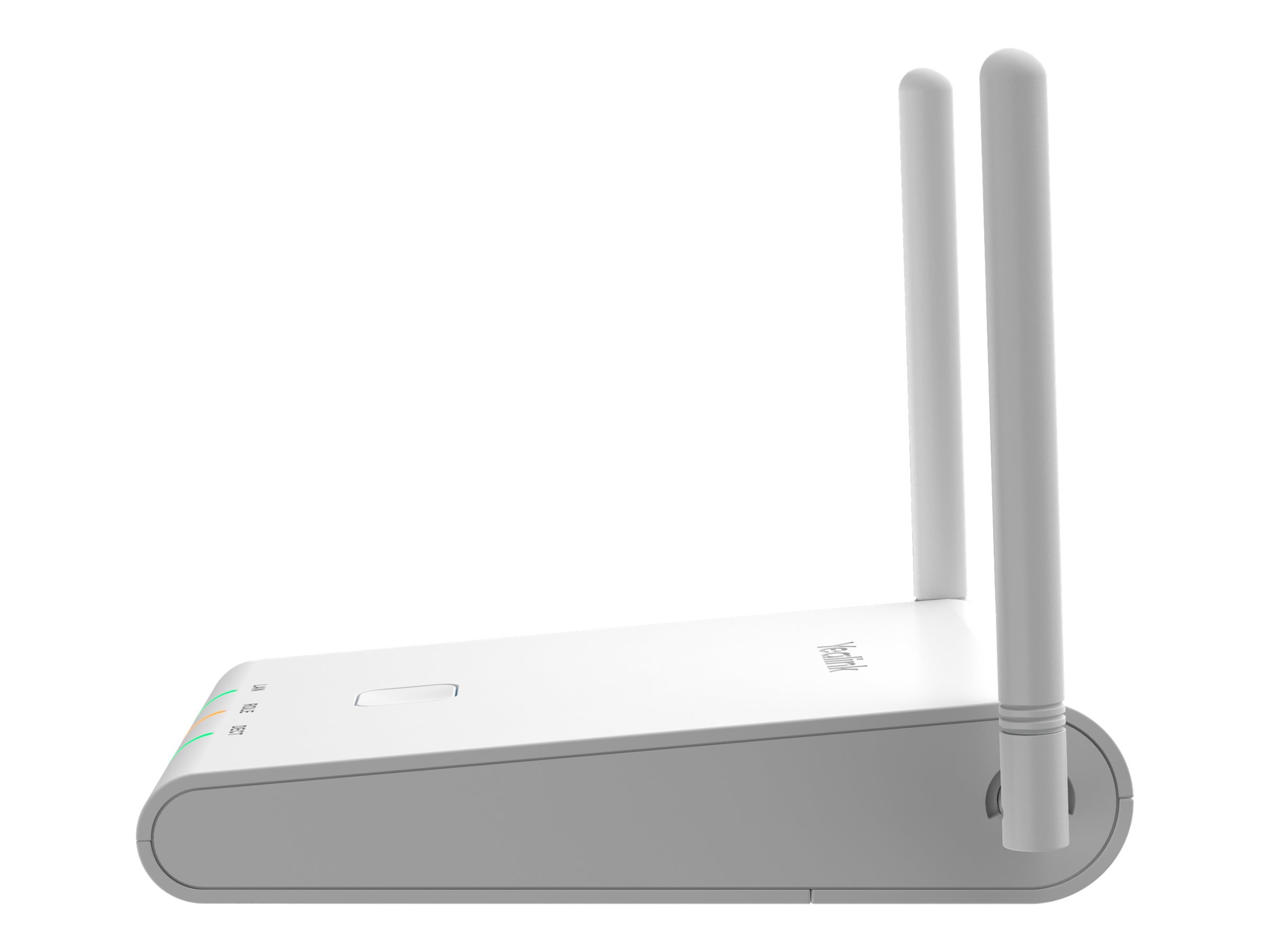 Yealink W90 W90DM DECT-Basisstation Weiß