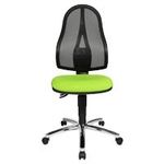 DREHST. POINT 60 APF.GRÜN/NETZ (8169NETG050)