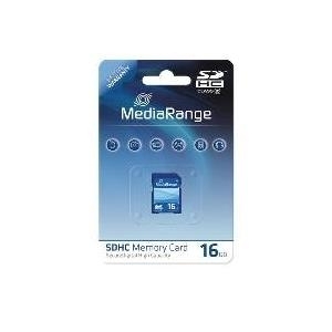 MediaRange Flash-Speicherkarte (MR963)