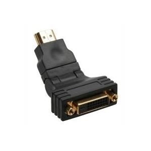 InLine 17670W HDMI DVI-D (17670W)