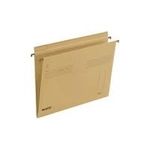 LEITZ SERIE 18 Hängemappe, A4, seitlich offen, natron (1835-00-00)