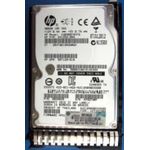 Hewlett Packard Enterprise HDD 900GB SAS 2.5"  10KRPM (719424-B21)