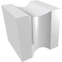 FRANKEN Magnet Stempel HMCS20 20x20x20mm (HMCS20)