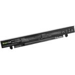 Green Cell Laptop-Batterie (gleichwertig mit: Asus A41-X550A) (AS68)
