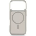 White Diamonds Cover Hybrid Case für Apple iPhone 17 Pro, Sand (00019455)