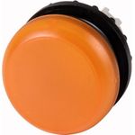 Eaton M22-L-A Alarmlichtindikator 250 V Gelb (164374)