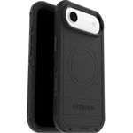 Otterbox Defender Pro MagSafe Series Case mit Kamerasteuerung Taste | Apple iPhone Air | schwarz | 77-98368 (77-98368)