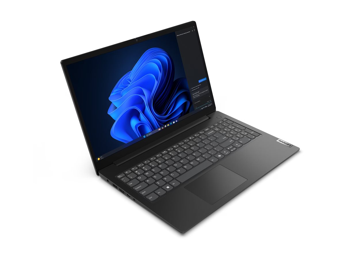 Lenovo V15 G5 IRL 15.6" Intel Core i5-13420H 8 GB RAM 512 GB SSD Business Black
