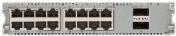 Extreme Networks Ethernet Switch Module (ESM) 8424GT (EC8404008-E6GS)