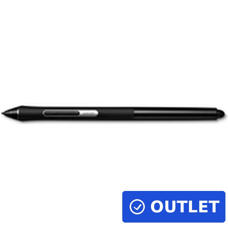 Wacom - Stift für A/D-Umsetzer (geöffnet)