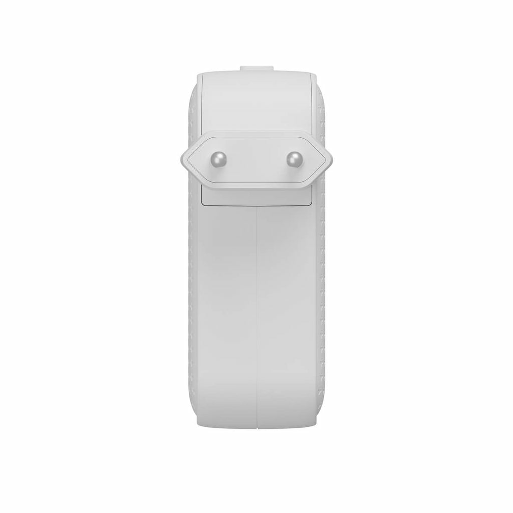 Hyper HyperJuice 100W USB-C GaN Reise-Ladegerät 3C+1A Weiß