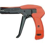 LappKabel Kabelbinderzange BASIC 62120321 Schwarz, Rot LappKabel (62120321)